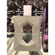 ♞,♘God is a woman 100ml. Ariana Grande.