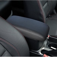 Mazda 6 (2005-2015) Armrest Leather Cover Mazda 6 Armrest Cover Accessories