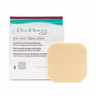 Duoderm CGF Dressing - 20 x 20cm (1pcs/5pcs)