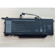 52Wh NF2MW Battery For Dell Latitude 74 2-in-1 Latitude 941 G8F6M E727,E726 C76H7 941 P11G