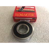 6301-202 SPECIAL SIZE BEARING 6301 LUBANG SIZE SHAFT 22