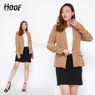 Women's formal blazer Suits/ Cool Korean blazer Suits/Current blazer Suits