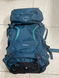 Osprey KYTE 46 登山包