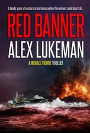 Red Banner Alex Lukeman