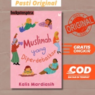 Muslimah RecommendedYANG - Kalis Mardiasih - BMG