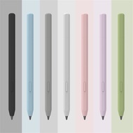 Pencil Case for Samsung Galaxy Tab S11 S11 Ultra Tablet Stylus Protective Cover Soft Silicone Shockp