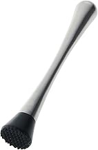 CASUAL PRODUCT Mojito Pestle, 7.7 inches (19.5 cm), Peaks