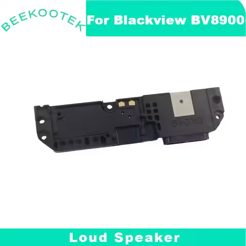 New Original Blackview BV8900 Speaker Inner Loud Speaker Buzzer Ringer Horn Accessories For Blackvie
