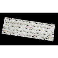 PCB Hotswap 60% Tsangan/HHKB - 60% mechanical keyboard circuit