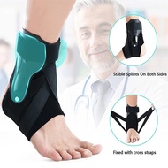 [Stock]ankle guard therapeutic grade ankle brace Professional ankle support sprain Fixed ankle brace