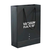 Paper Bag Paper Bag Vacuum Flask Set Goodie Bag