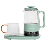 Yohome 家の逸 快煮恆溫元氣養生壺