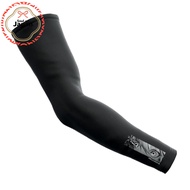 【Direct from Japan】
[Wallhack] Gaming Arm Sleeve | Frenzied Sora | Esports Sleeve for Arms Black - L