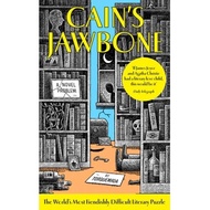 cain s jawbone Mathers, Edward Powys