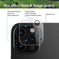Kucase - Tempered Glass Camera iphone 16 16 Plus 16 Pro 16 Pro Max iphone 16E 17E iphone 17 17 17 Ai