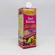 Sahara Guava Date Juice to Increase Body Immunity