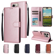 For Samsung Galaxy A12 Casing A72 A52 A32 A22 A42 A13 Cover Flip Leather Stand Cover Card Pack Phone