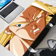 Bandai | Broly Dragon Ball Z Mouse Pad Gamer Large Computer Notebook Pc Mousepad Carpet Gaming Acces