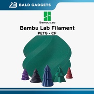 Bambu Lab PETG-CF Filament