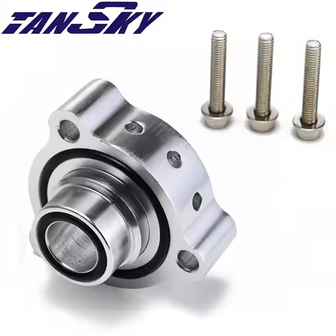 Blow Off Valve Epman Turbo BOV Blow Off Valve Adapter Diverter Valve For Mercedes Benz 1.6/1.8/2.0 1