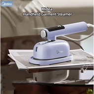 Midea Handheld Garment Steamer Micro-Pressurized Handheld garment ironer steam ironing machine dry i