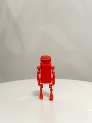 黃金戰士 Gold lightan 1982年 偵察戰士