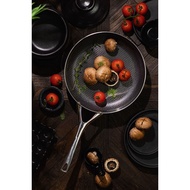 Gastreaux NEW Hybrid Honeycomb Frying Pan