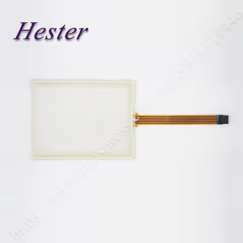 CP6607-0001-0020 Touch Glass Screen Panel Digitizer for CP6607-0001-0020 Touchscreen