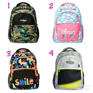 Smiggle Fresh Backpack - Smiggle Bag