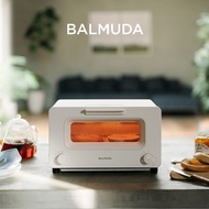 [BALMUDA] BALMUDA Steam Oven K05D Household Electric Oven Reheating Table Baking Mini Small Oven