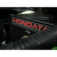 HONDATA DECAL STICKER