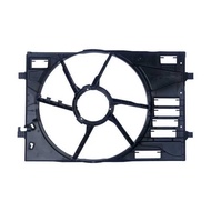 Suitable for 2014-2017 Volkswagen Golf MK7 Radiator Cooling Fan Guard 5Q0121207K K