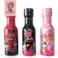 Samyang Hot Buldak Sauce - Halal Spicy Samyang Sauce - Extremely Spicy
