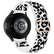 Strap Coros Watch Braided Nylon 20mm 22mm Tali Jam Tangan Coros Watch