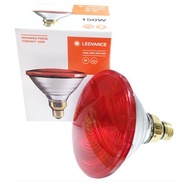 LEDVANCE Infrared Bulb 150W PAR38 E26 Therapy Lamp Health Care, Muscural Pain Relief &amp; Improve Blood Circulation Compatible wiht PHILIPS / from Seoul, Korea