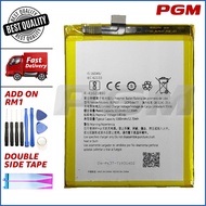 BATTERY REPLACEMENT FOR ONEPLU 5 (A5000) / ONEPLU 5T(A5010) BLP637 (3300mAh) By Premium Gadgets Mall