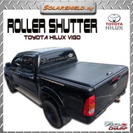 Toyota Hilux Vigo 4x4 Roller Lid Shutter Cover Belakang