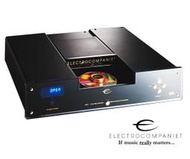 《響音音響專賣店》挪威 Electrocompaniet (EC) EMC 1 MKIV CD播放機