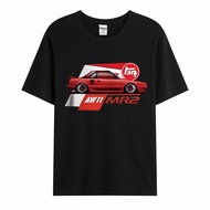 2024 Summer Men's Cotton Casual T-Shirt - AW11 MR2