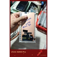 Replacement screen for Realme GT 2 Master Explorer Edition Phone (Snapdragon 8 + Gen 1 - 100W charge