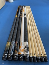 Cơ (gậy) bida Preoaidr P5 Cơ bida lỗ cơ Preoaidr