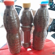 Mini pellet catfish food/fish food