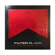 Rokok Marlboro Filter Black 20 Batang [1 Slop / 10 Bungkus]