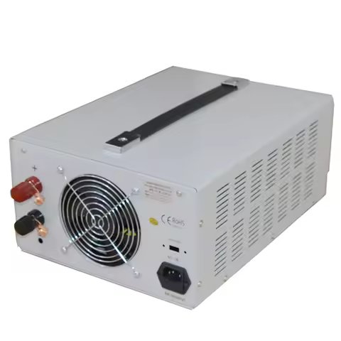 LW-3040KD 30V 40A Digital Adjus DC Power Supply High Power Switching Regulated Power Supply
