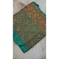 AARI WORK BLOUSE MATERIAL