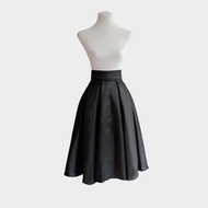Modern Filipiniana Traditional Midi Dress
