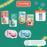 Hai Ha classmate CL-CT150/CT600/CT800 tape eraser pen, student supplies