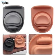 Sufficient Quantity of Replacement Stoppers for Owala FreeSip Lid (4pcs)