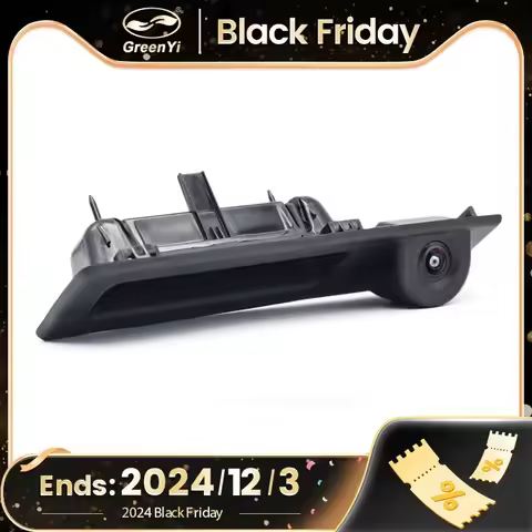 170° AHD 1080P Car Rear View Camera For BMW F30 F10 F11 X3 F25 F31 F46 X1 F48 F22 3 Series 5 Series 