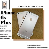 NEW/BEST/ iPhone 6s plus IBOX FULLSET